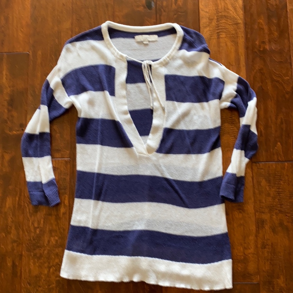 Lightweight Loft sweater